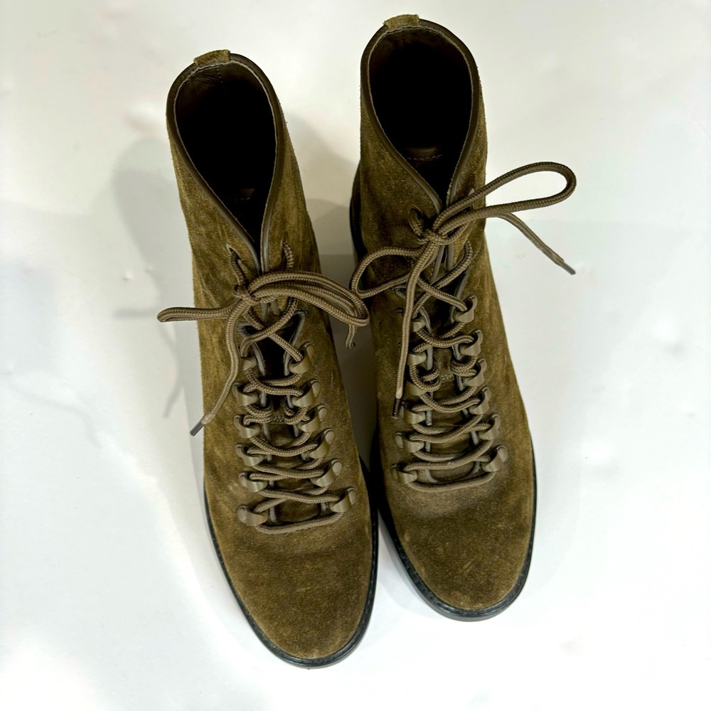 Vince boots